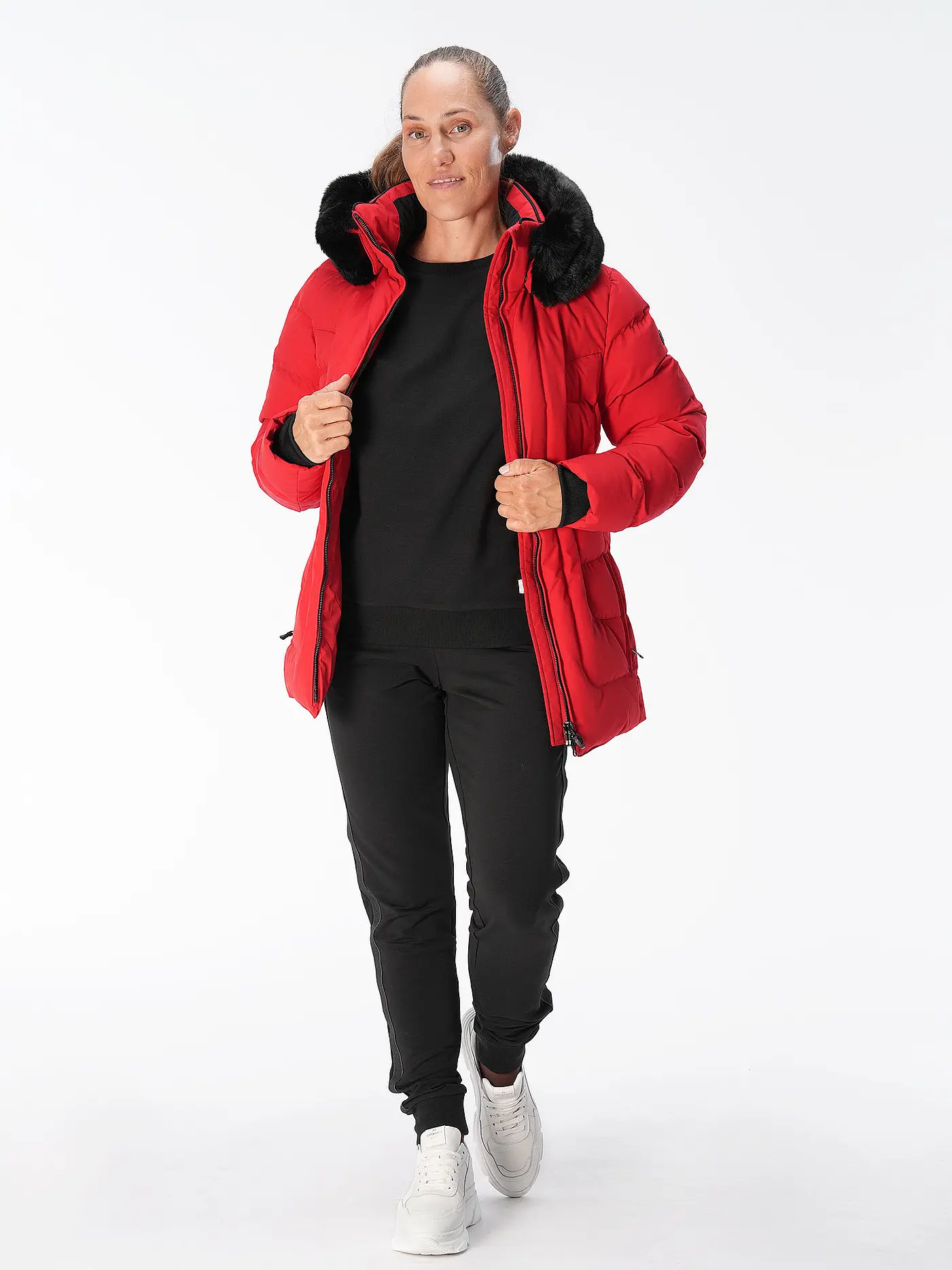 WELLENSTEYN | Steppjacke BELVITESSE MEDIUM | 